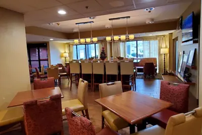Photo 3 - Hampton Inn Hillsville