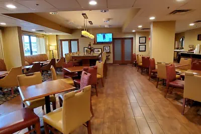 Photo 4 - Hampton Inn Hillsville
