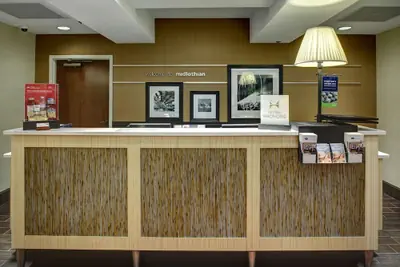 Photo 3 - Hampton Inn Richmond-Southwest-Hull Street