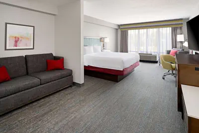 Photo 2 - Hampton Inn Richmond-Southwest-Hull Street