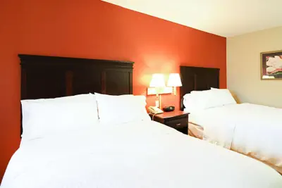 Photo 4 - Hampton Inn Richmond-Southwest-Hull Street
