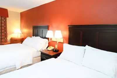 Photo 5 - Hampton Inn Richmond-Southwest-Hull Street