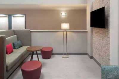 Photo 5 - Hampton Inn Athens