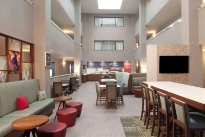 Photo 3 - Hampton Inn Athens
