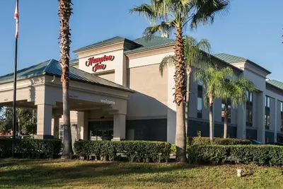 Photo 2 - Hampton Inn Lakeland