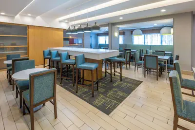 Photo 4 - Hampton Inn Richmond-Midlothian Turnpike