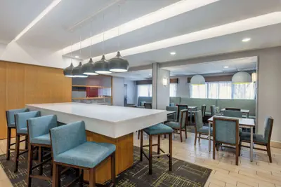 Photo 5 - Hampton Inn Richmond-Midlothian Turnpike