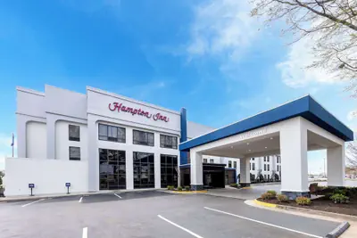 Photo 2 - Hampton Inn Richmond-Midlothian Turnpike