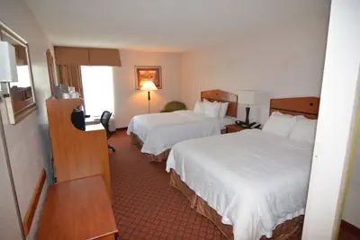 Photo 2 - Hampton Inn Greeneville