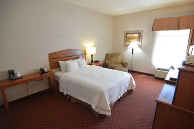 Photo 3 - Hampton Inn Greeneville