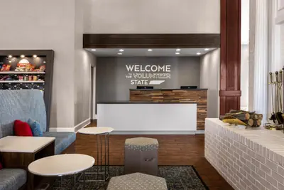 Photo 5 - Hampton Inn Morristown