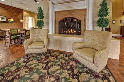Photo 5 - Hampton Inn Morristown
