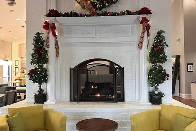 Photo 3 - Hampton Inn Morristown