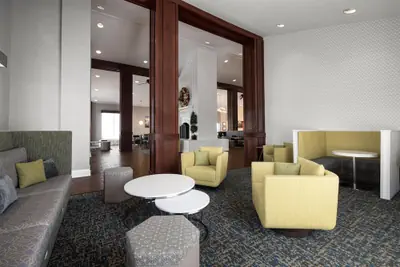 Photo 2 - Hampton Inn Morristown