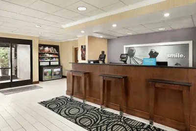Photo 4 - Hampton Inn by Hilton Richmond-North/Ashland