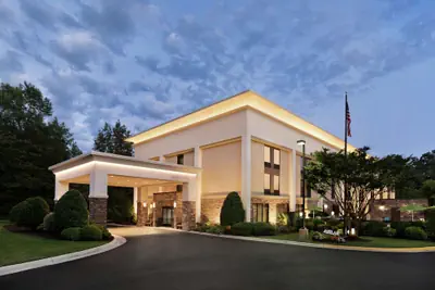 Photo 2 - Hampton Inn by Hilton Richmond-North/Ashland