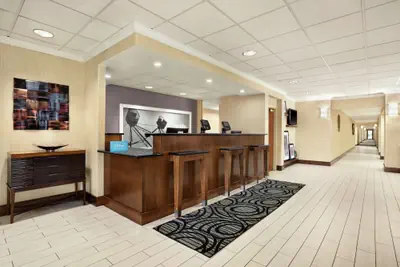 Photo 3 - Hampton Inn by Hilton Richmond-North/Ashland