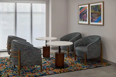 Photo 4 - Hampton Inn & Suites Cleveland Southeast/Streetsboro