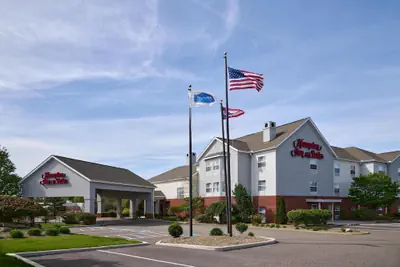 Photo 2 - Hampton Inn & Suites Cleveland Southeast/Streetsboro