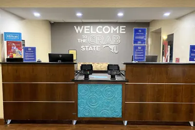 Photo 3 - Hampton Inn by Hilton Lexington Park