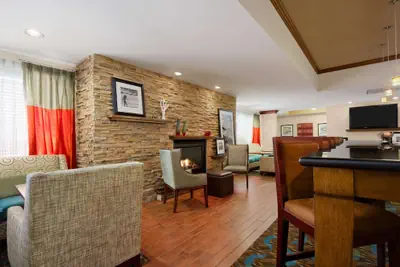 Photo 5 - Hampton Inn by Hilton Lexington Park