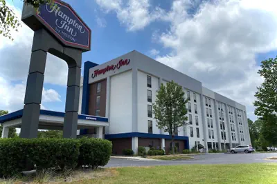 Photo 2 - Hampton Inn by Hilton Lexington Park