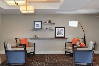 Photo 4 - Hampton Inn & Suites Chapel Hill/Durham, Area