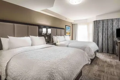 Photo 2 - Hampton Inn & Suites Chapel Hill/Durham, Area