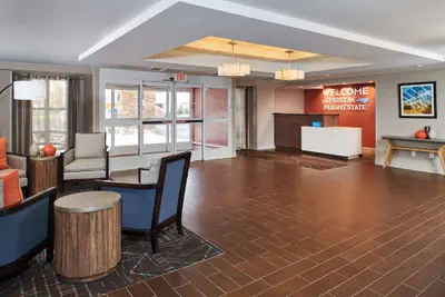 Photo 5 - Hampton Inn & Suites Chapel Hill/Durham, Area