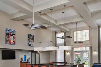 Photo 3 - Hampton Inn & Suites Chapel Hill/Durham, Area