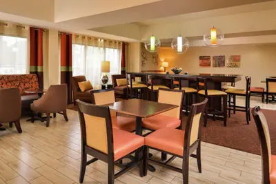 Photo 3 - Hampton Inn Raleigh/Clayton I-40