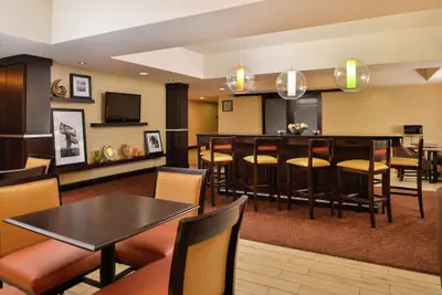 Photo 4 - Hampton Inn Raleigh/Clayton I-40