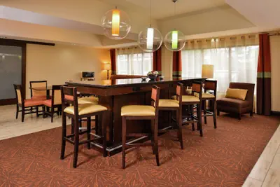 Photo 5 - Hampton Inn Raleigh/Clayton I-40