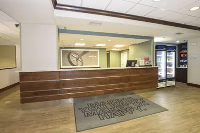 Photo 4 - Hampton Inn Cincinnati-Eastgate