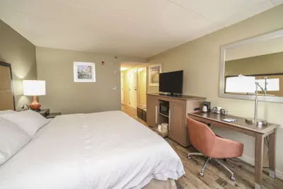 Photo 5 - Hampton Inn Cincinnati-Eastgate