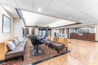Photo 2 - Hampton Inn Stroudsburg/Poconos