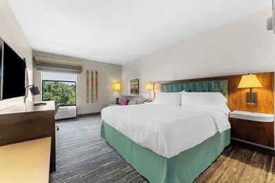 Photo 4 - Hampton Inn Stroudsburg/Poconos