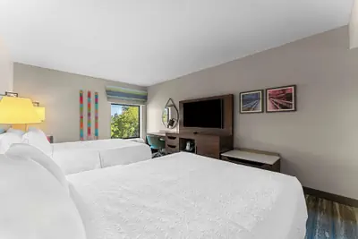 Photo 5 - Hampton Inn Stroudsburg/Poconos