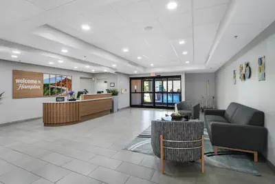 Photo 4 - Hampton Inn Henderson