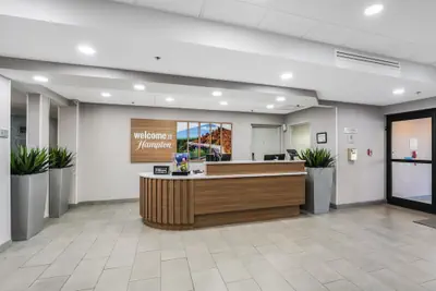 Photo 5 - Hampton Inn Henderson