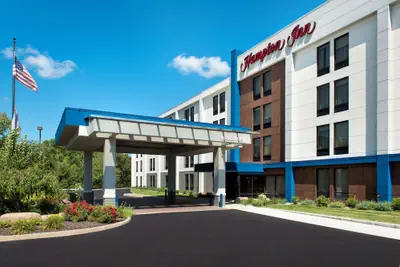 Photo 2 - Hampton Inn by Hilton Middletown