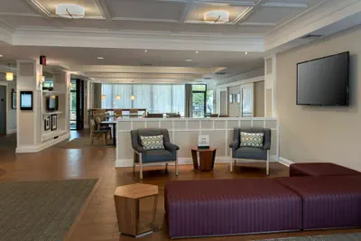 Photo 4 - Hampton Inn by Hilton Middletown