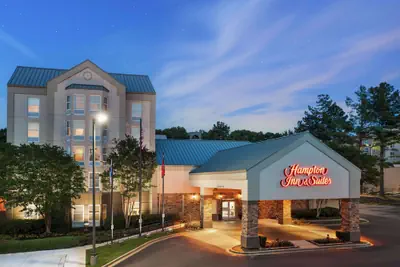 Photo 2 - Hampton Inn & Suites Memphis East Germantown Area