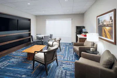 Photo 3 - Hampton Inn & Suites Memphis East Germantown Area