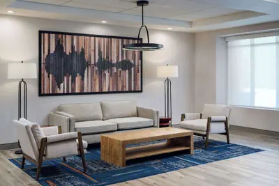 Photo 4 - Hampton Inn & Suites Memphis East Germantown Area
