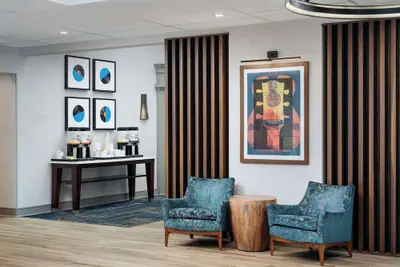 Photo 5 - Hampton Inn & Suites Memphis East Germantown Area