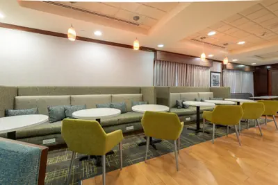 Photo 3 - Hampton Inn Newport News-Yorktown
