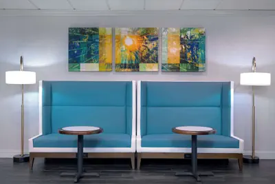 Photo 5 - Hampton Inn Tallahassee-Central