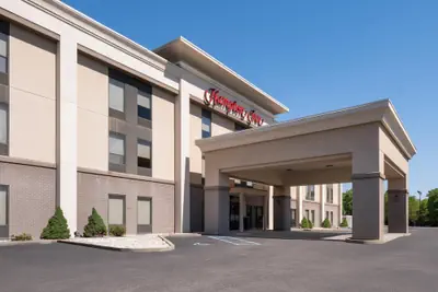Photo 2 - Hampton Inn Winfield/teays Valley