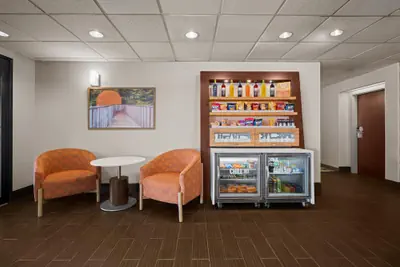 Photo 4 - Hampton Inn Winfield/teays Valley